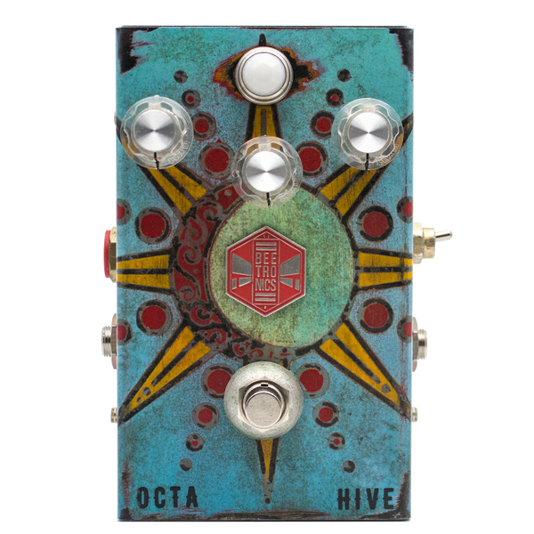 Octahive - Eclipse <p>Custom Series