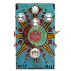 Octahive - Eclipse <p>Custom Series