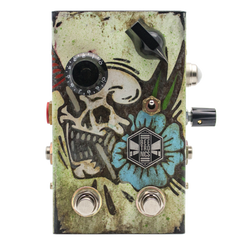Whoctahell - Old School <p> Custom Series