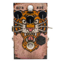 Octahive - Tiger <p>Custom Series