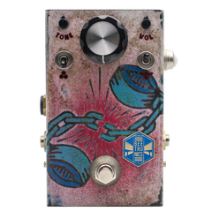 Overhive - Unchained <p> Custom Series