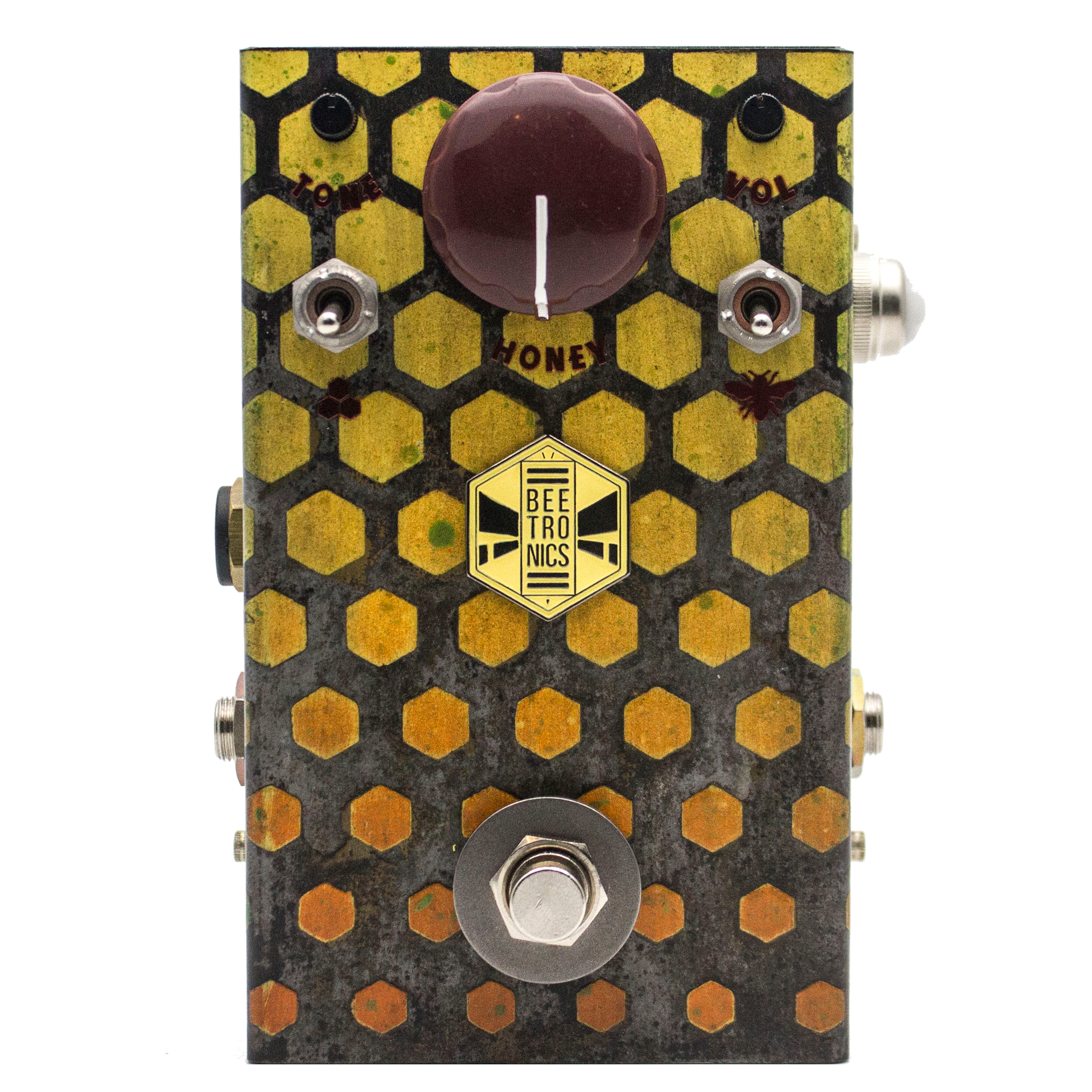 Overhive - Neon Hives &lt;p&gt; Custom Series