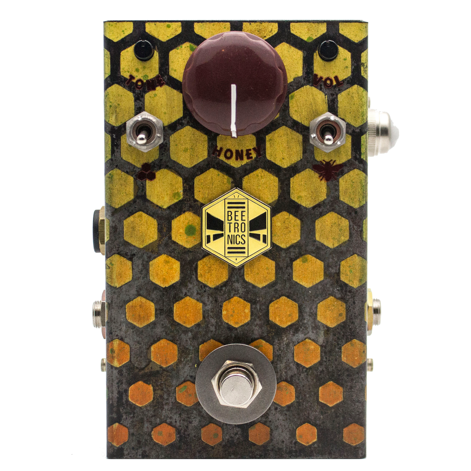 Overhive - Neon Hives &lt;p&gt; Custom Series