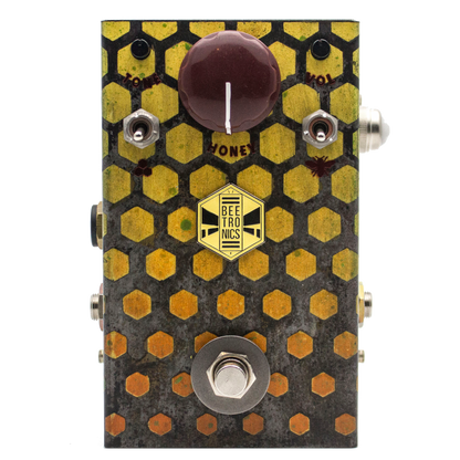 Overhive - Neon Hives &lt;p&gt; Custom Series