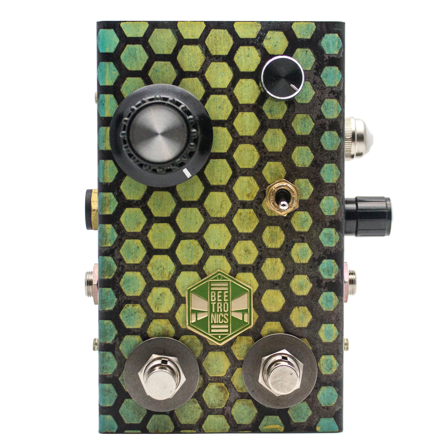 Whoctahell - Neon Hives &lt;p&gt; Custom Series