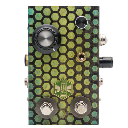 Whoctahell - Neon Hives &lt;p&gt; Custom Series