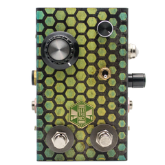 Whoctahell - Neon Hives <p> Custom Series