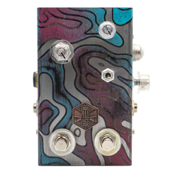 Whoctahell - Topography <p> Custom Series
