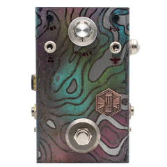 Overhive - Topography <p> Custom Series