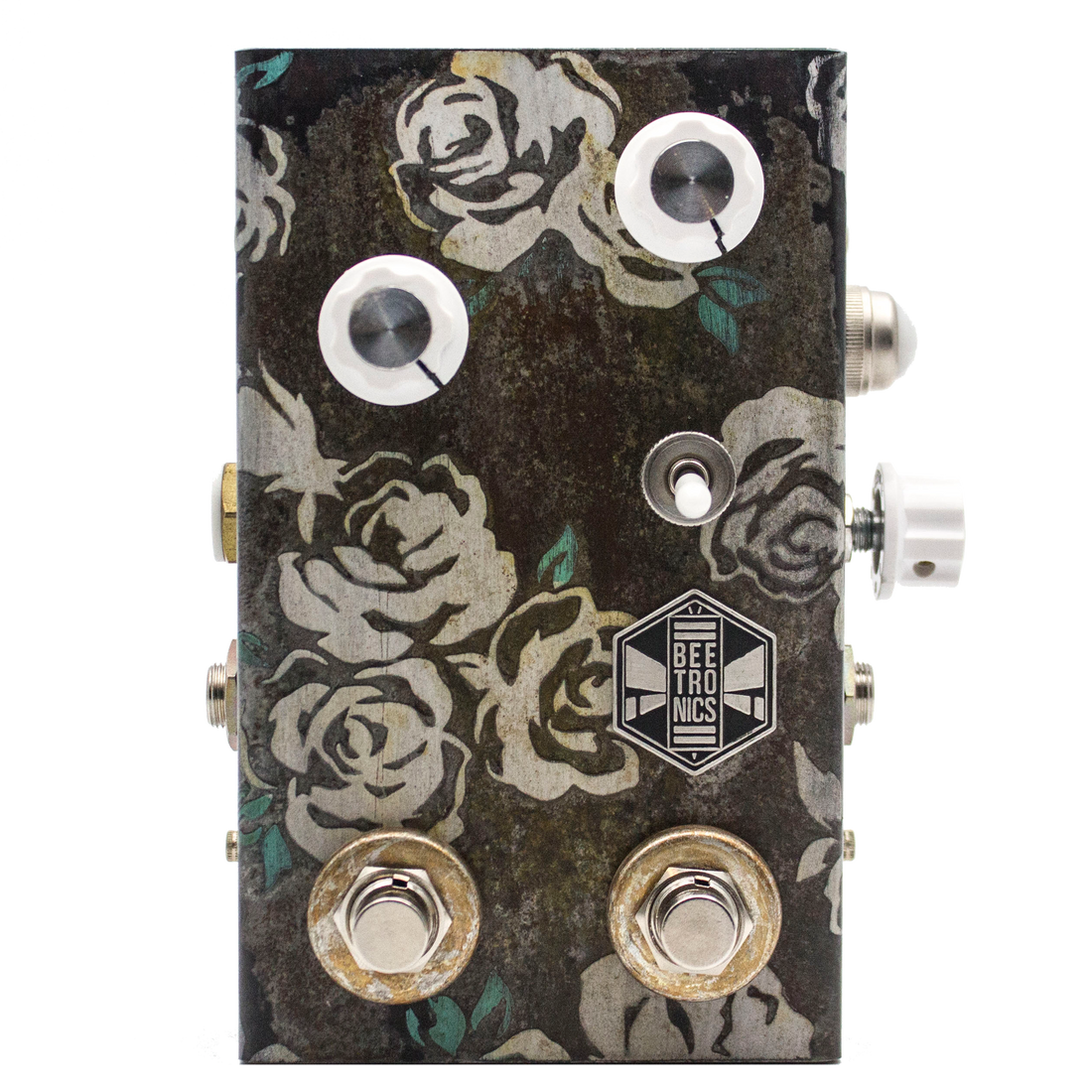 Whoctahell - Roses &lt;p&gt; Custom Series
