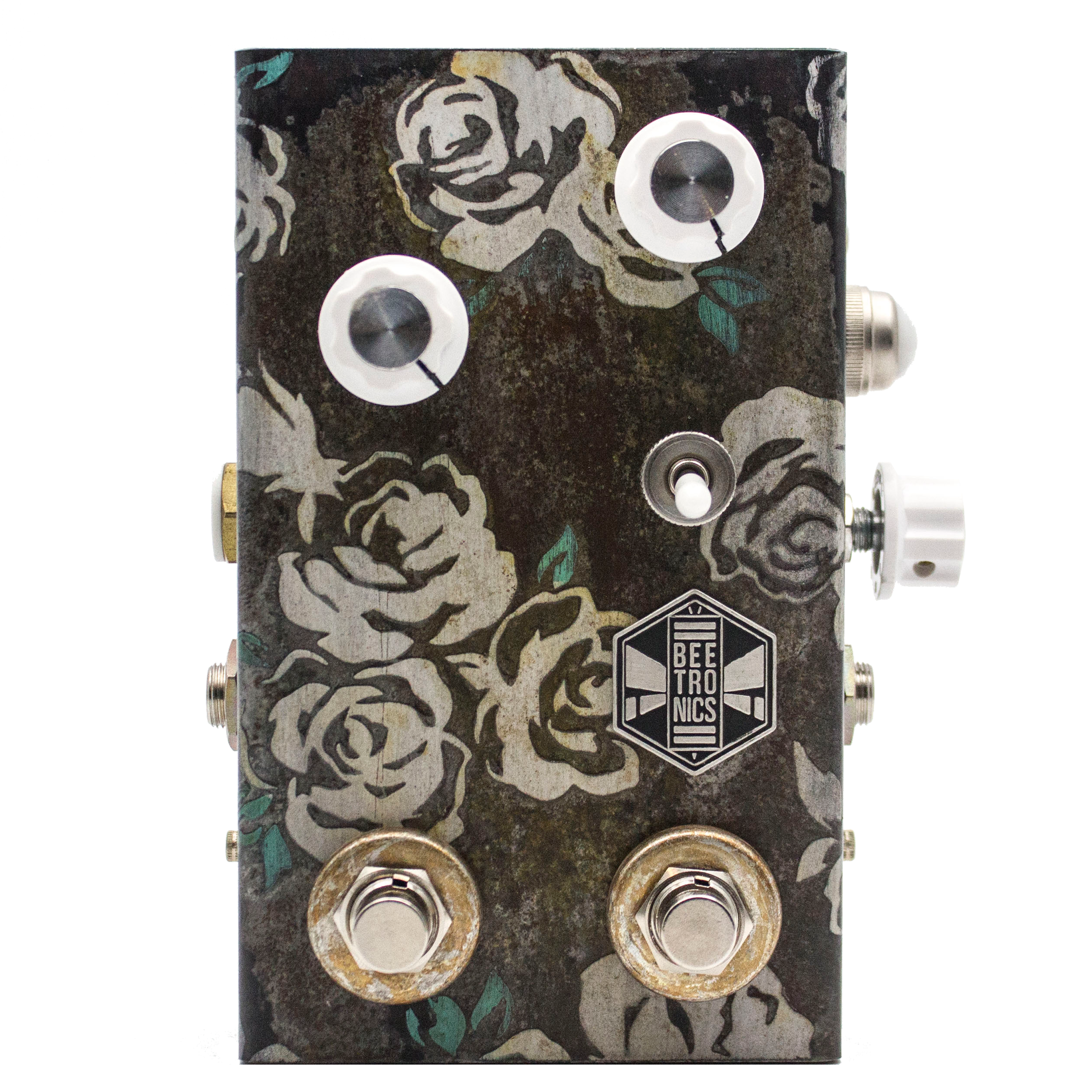 Whoctahell - Roses &lt;p&gt; Custom Series