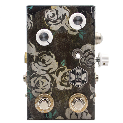 Whoctahell - Roses &lt;p&gt; Custom Series