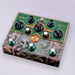 Royal Jelly - #982  <p> Custom Series