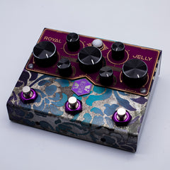 Royal Jelly - #986  <p>Custom Series