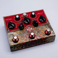 Royal Jelly - #984 <p> Custom Series