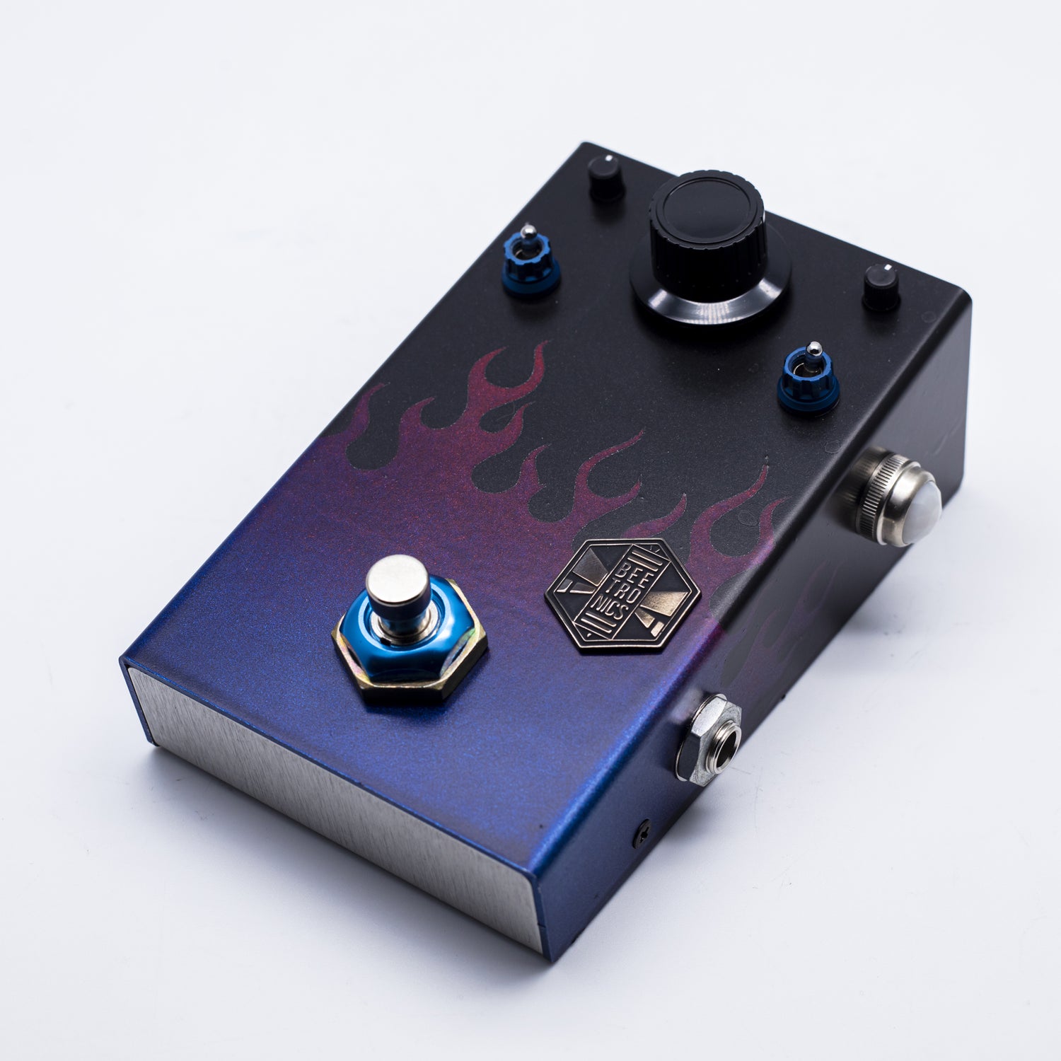 Overhive - 