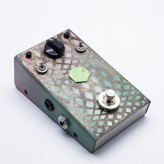 Overhive - #115 <p> Custom Series