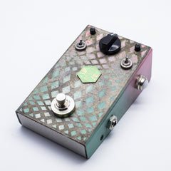 Overhive - #115 <p> Custom Series