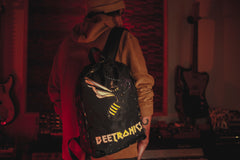 Beemon Backpack