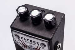 FATBEE - Overdrive <p> 