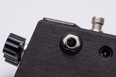 FATBEE - Overdrive <p> 