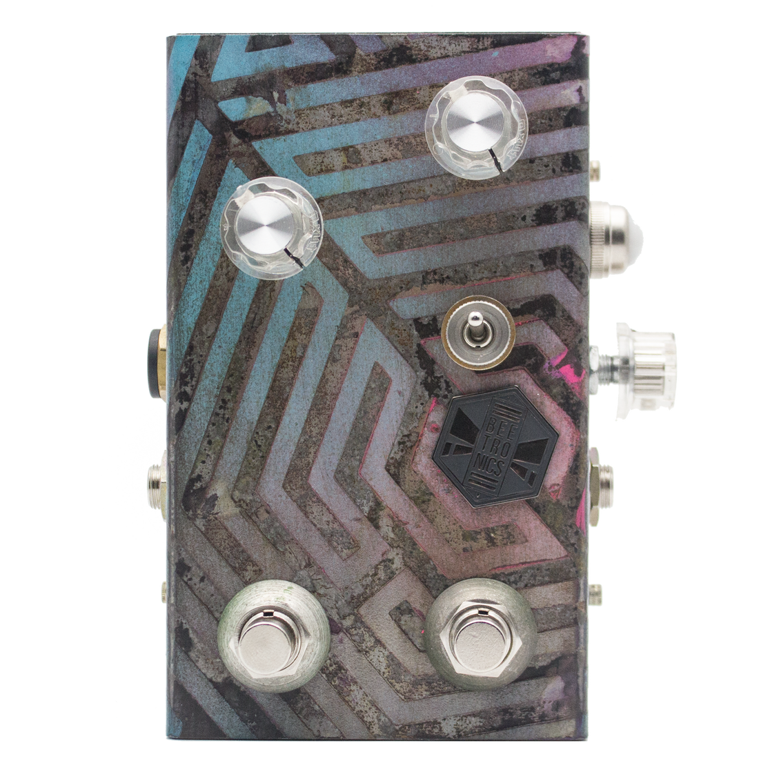 Whoctahell - Connections &lt;p&gt; Custom Series