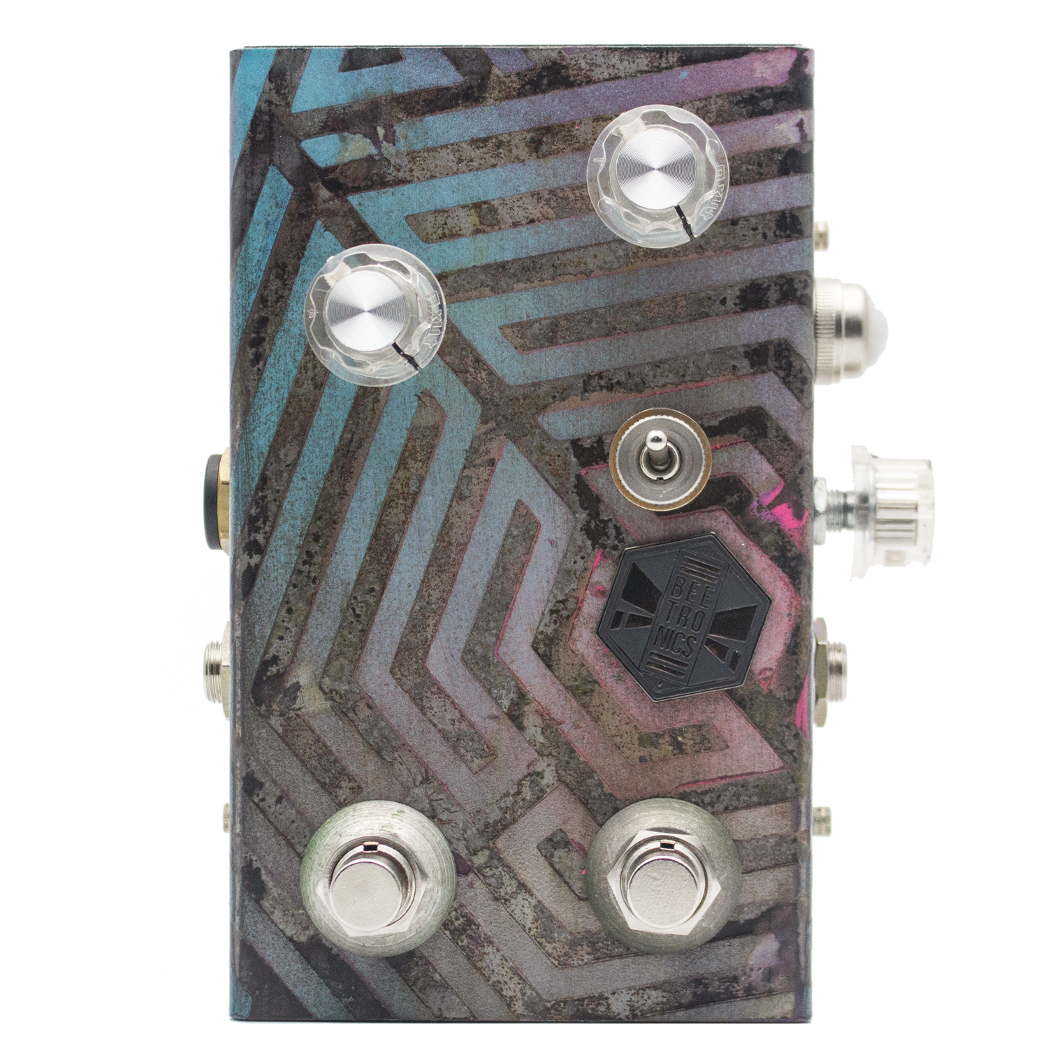 Whoctahell - Connections &lt;p&gt; Custom Series