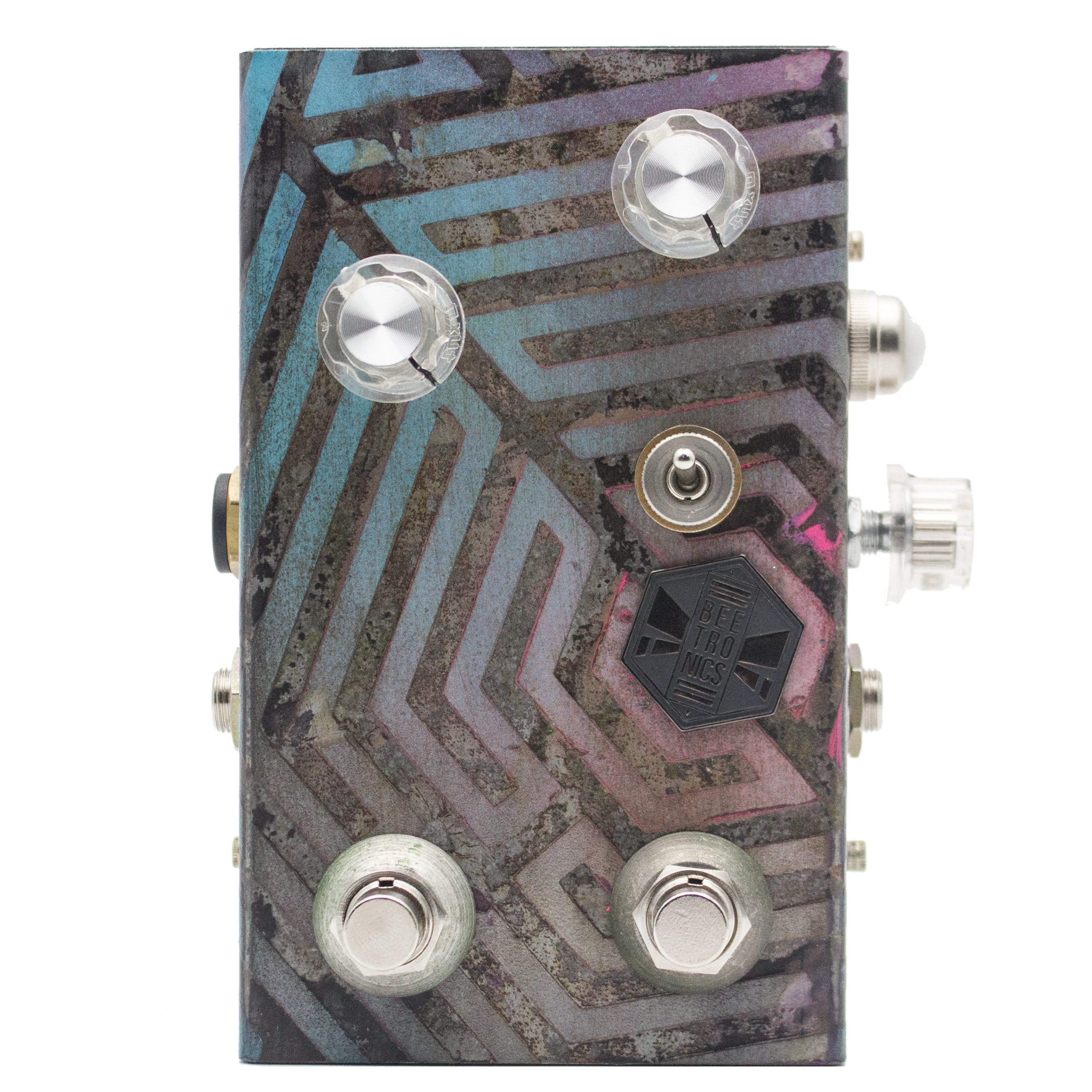 Whoctahell - Connections &lt;p&gt; Custom Series