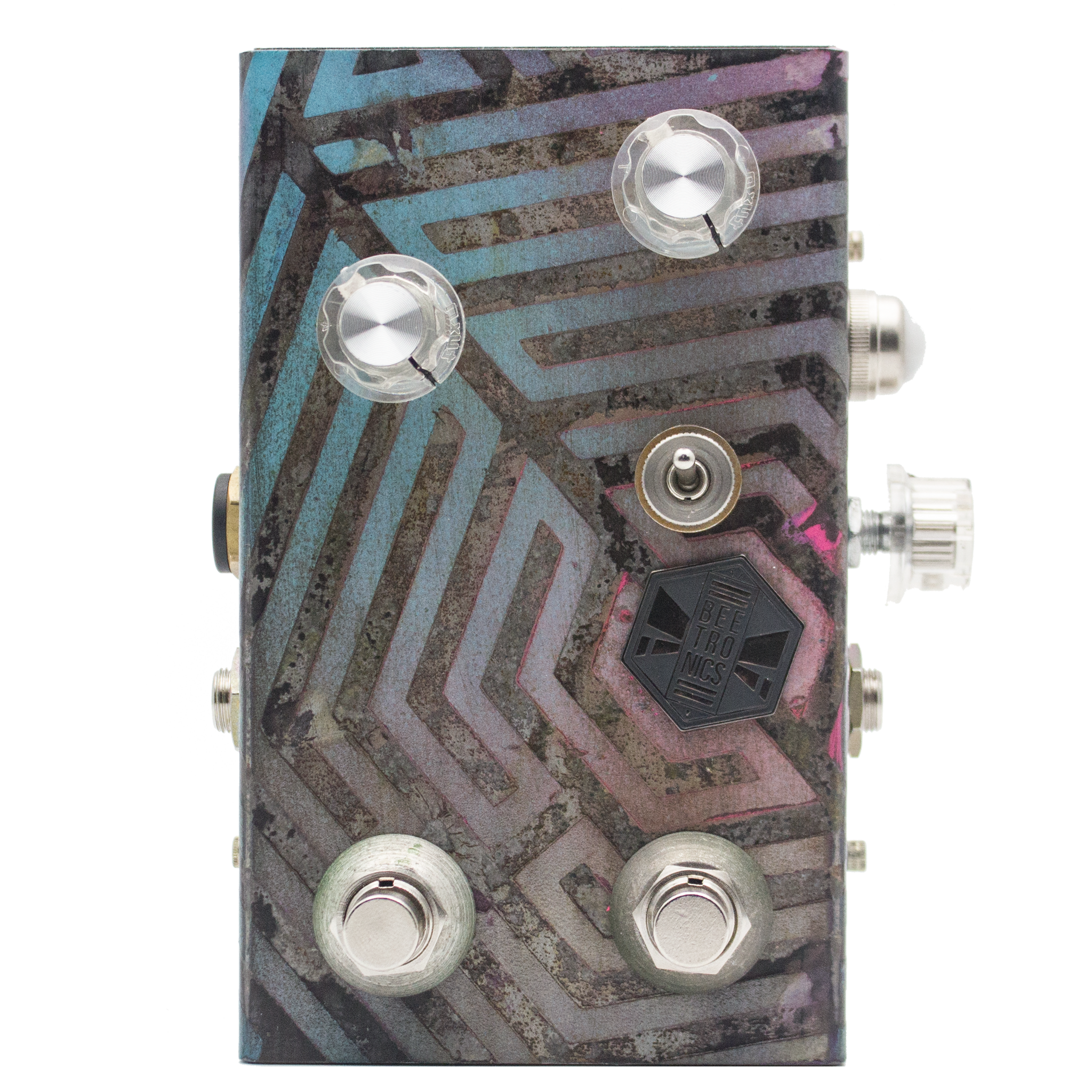 Whoctahell - Connections <p> Custom Series