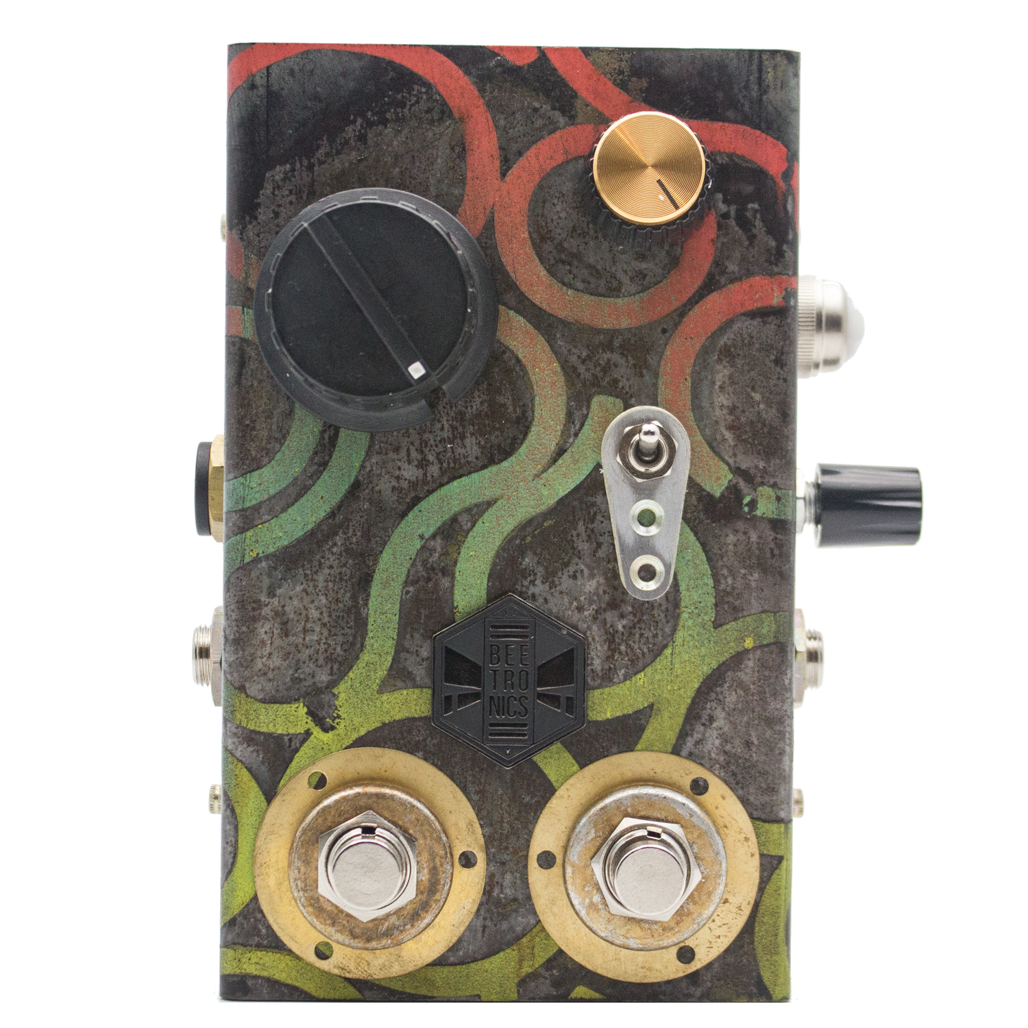 Whoctahell - Neon Drops &lt;p&gt; Custom Series
