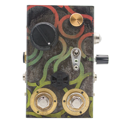 Whoctahell - Neon Drops &lt;p&gt; Custom Series