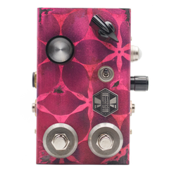 Whoctahell - Pink Flower <p> Custom Series