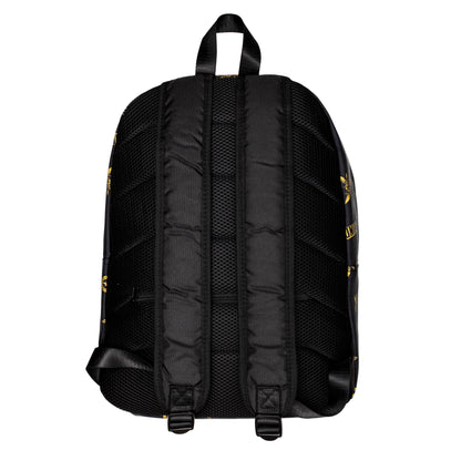 Louibeeton Backpack
