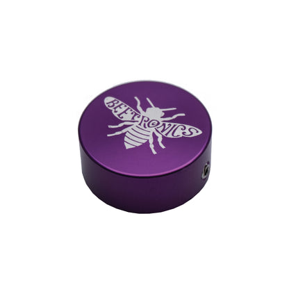 Footswitch Button &quot;Bee&quot;