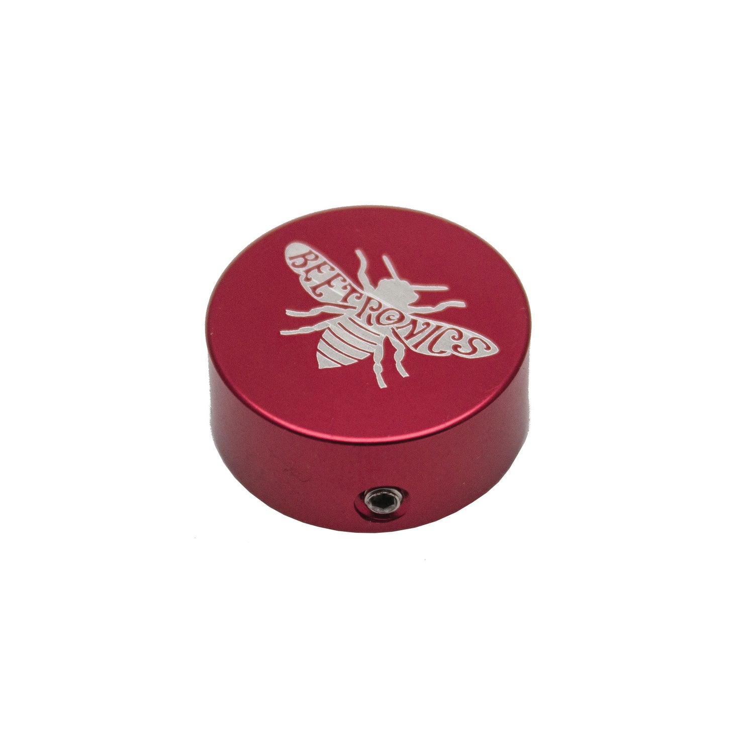 busy bee pedal Footswitch Button "Bee"
