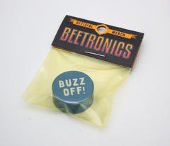 Footswitch Button 