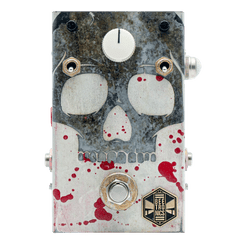 Overhive - Blood Skull <p> Custom Series