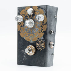 Octahive - Warm Gold  <p>Custom Series