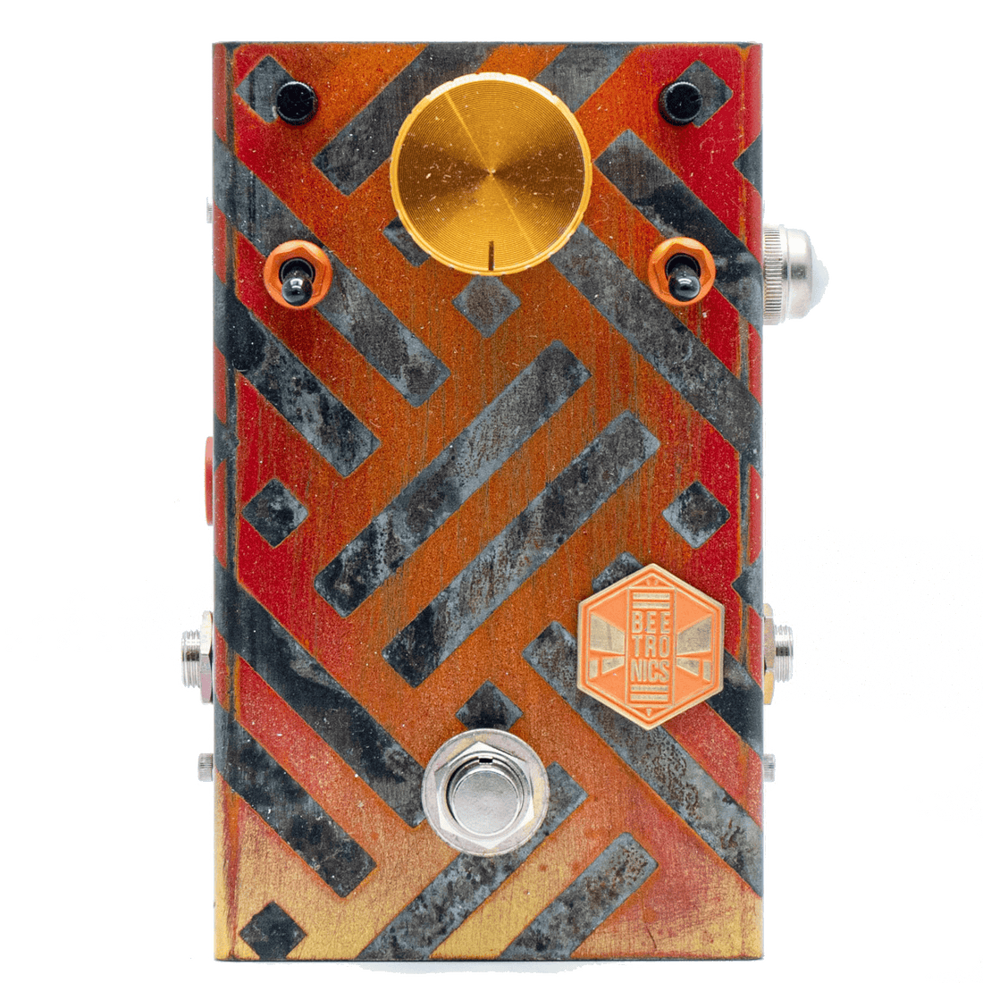 Overhive - Carmat <p> Custom Series