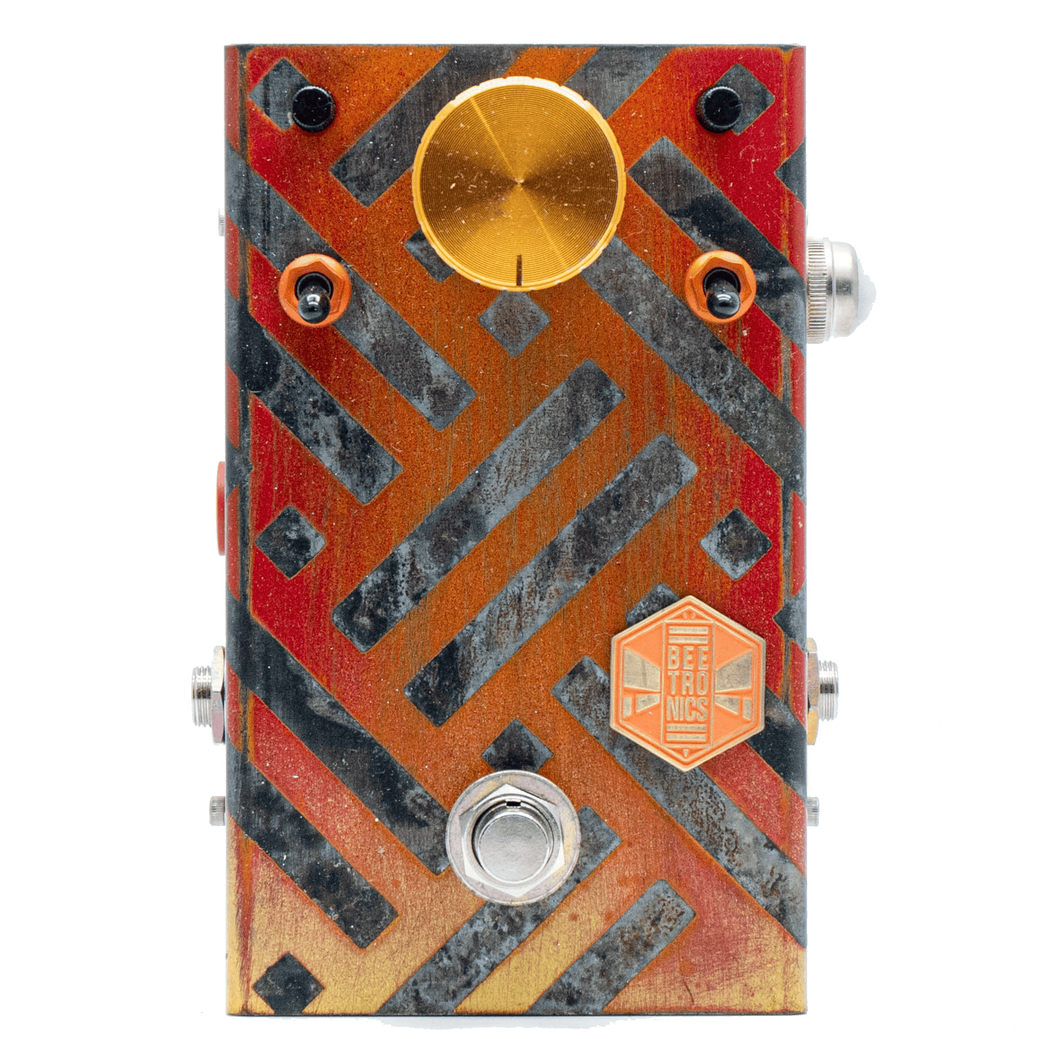 Overhive - Carmat <p> Custom Series