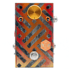 Overhive - Carmat <p> Custom Series
