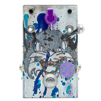 Overhive - Mad Cat &lt;p&gt; Custom Series