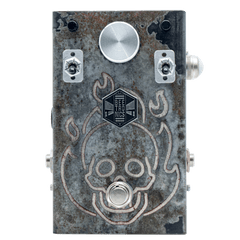 Overhive - Skull Blaze <p> Custom Series