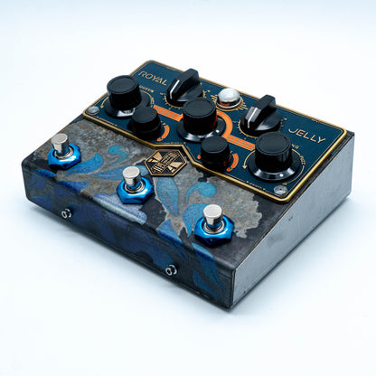 Royal Jelly - Purple Wave &lt;p&gt;Custom Series