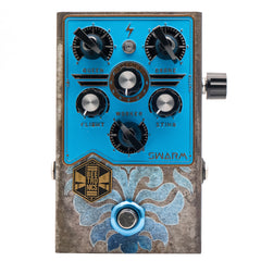 Swarm - Beluga<p> Custom Series