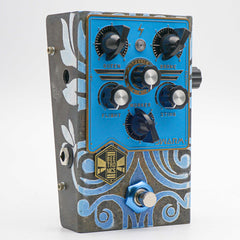 Swarm - Blue Hagen<p> Custom Series