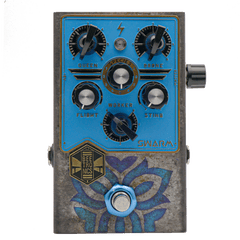 Swarm - Deep Blue<p> Custom Series