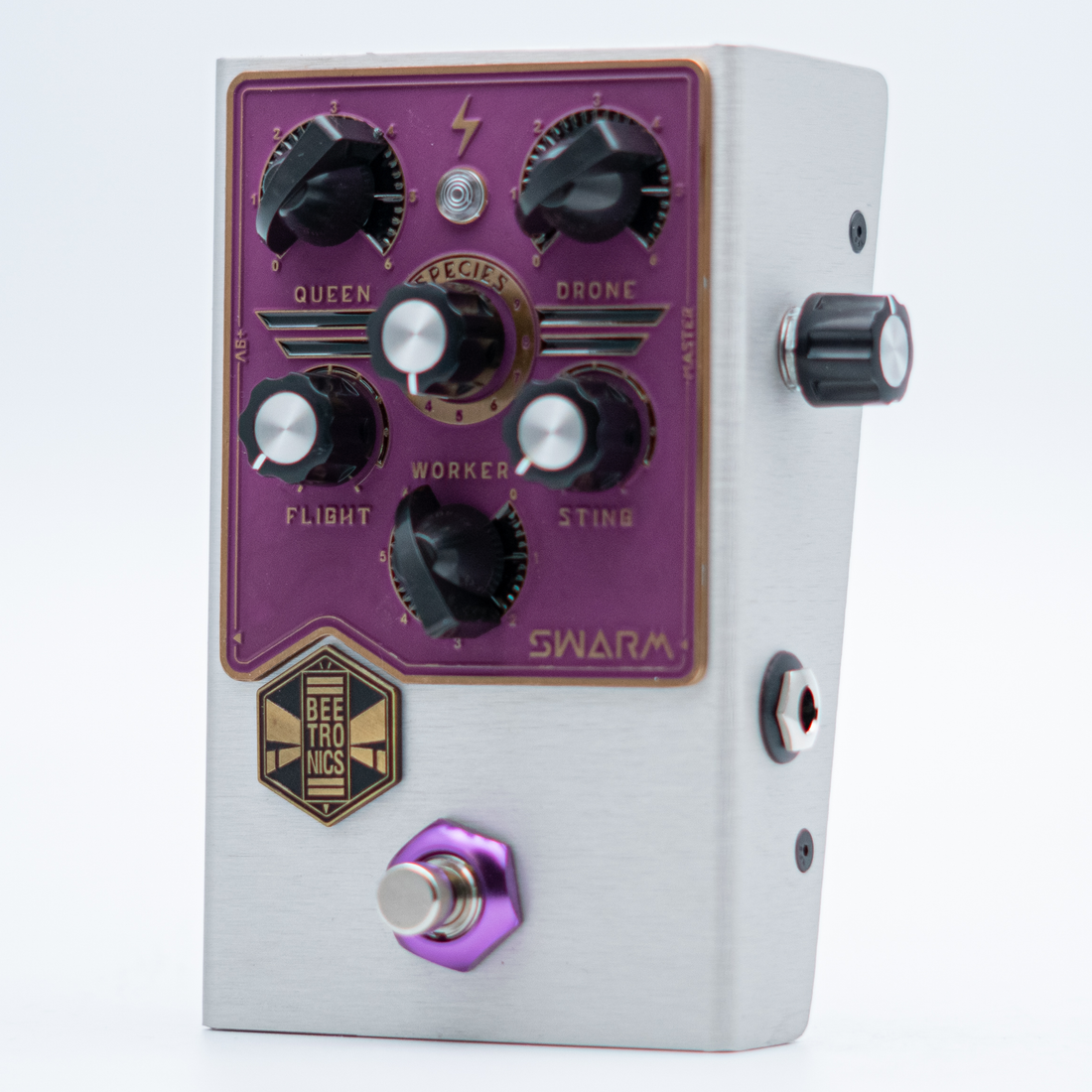 Swarm Limited Edition <p> Royal Series