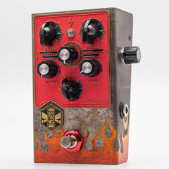 Swarm - Fyre<p> Custom Series