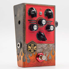 Swarm - Fyre<p> Custom Series